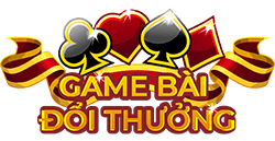 Logo GameBaiDoiThuong