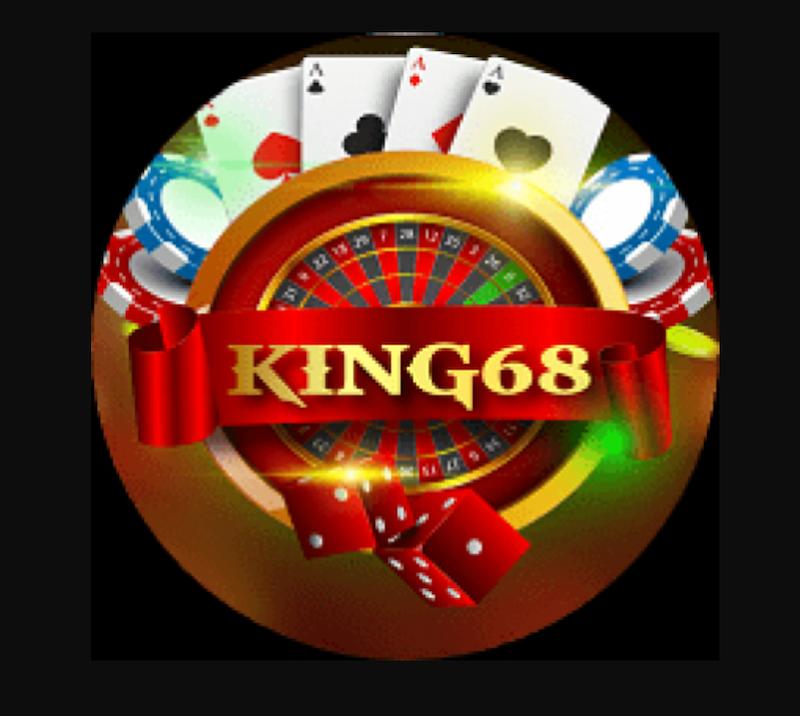 King68 Vin - cổng game bài chất