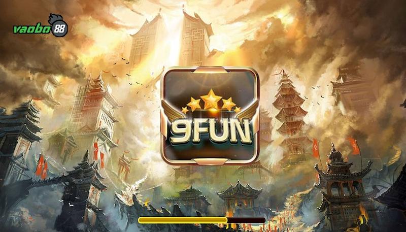 Giới thiệu cổng game 9Fun