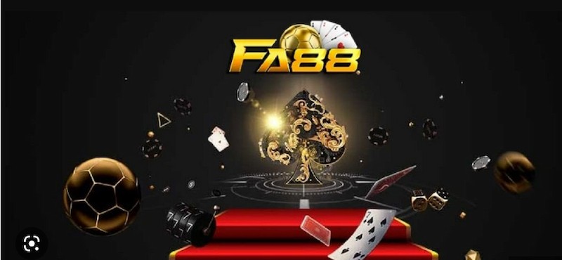 Giới thiệu về cổng game Fa88