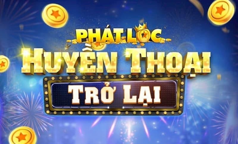 Tổng quan về cổng game Phát Lộc
