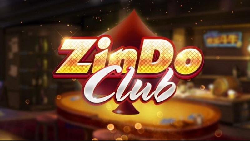 Giới thiệu về cổng game Zindo Club