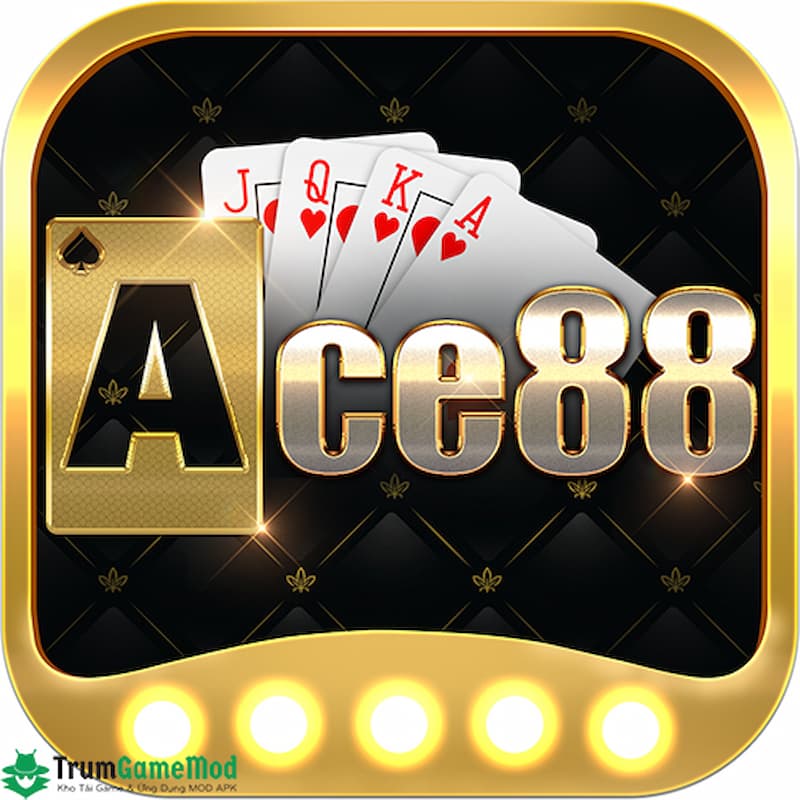 Giới thiệu cổng game Ace88
