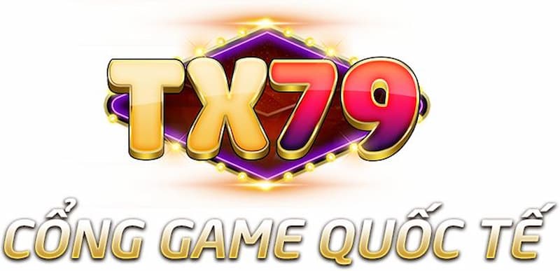 Thông tin Cổng game TX79
