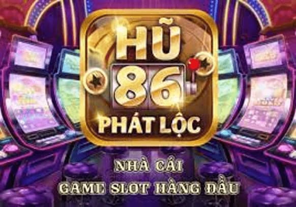 HU86 - cổng game giải trí vô cùng chất lượng
