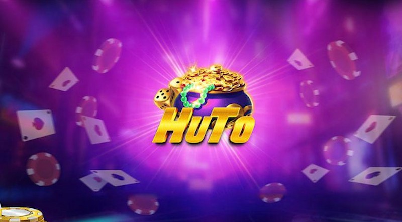 Tổng quan về cổng game Huto