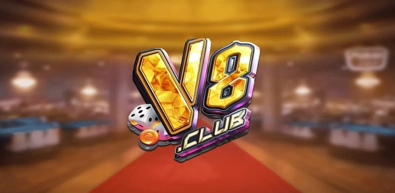 Tổng quan Cổng game V8 Club